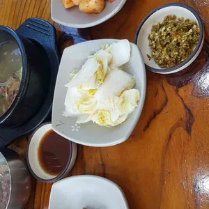 양평해장국 사진