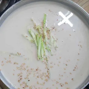 난타해물왕칼국수&쭈꾸미 사진