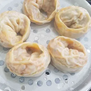 난타해물왕칼국수&쭈꾸미 사진