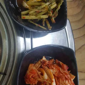 난타해물왕칼국수&쭈꾸미 사진