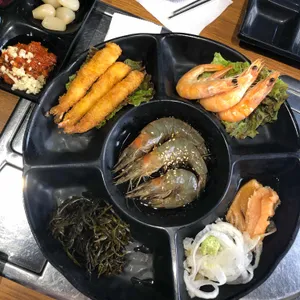 진복호 리뷰 사진