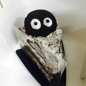 리히트케이크 사진