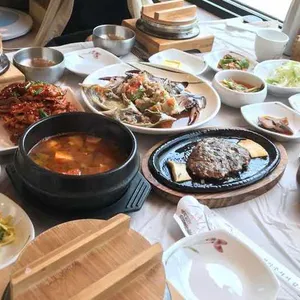 경주꽃게장 리뷰 사진