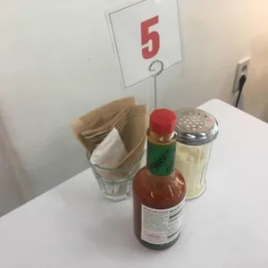 스탠다드피자 리뷰 사진