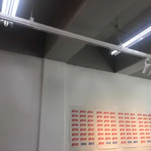 스탠다드피자 리뷰 사진