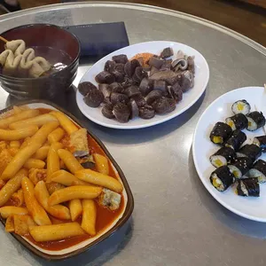 맛자랑떡볶이 사진