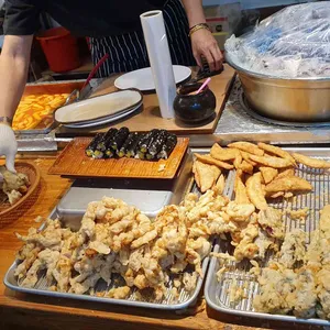 맛자랑떡볶이 사진