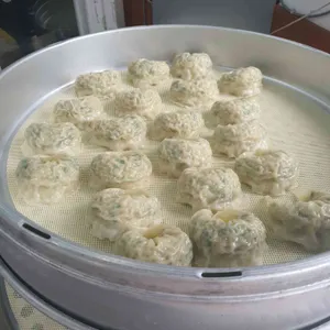 수경수제만두찐빵 사진