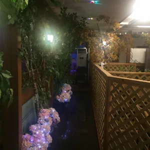 채플린호프 리뷰 사진