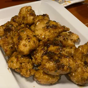 BHC치킨 사진