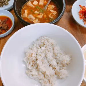 툇마루집 된장예술 리뷰 사진