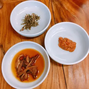 툇마루집 된장예술 리뷰 사진