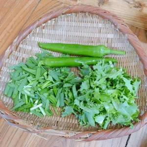 툇마루집 된장예술 리뷰 사진