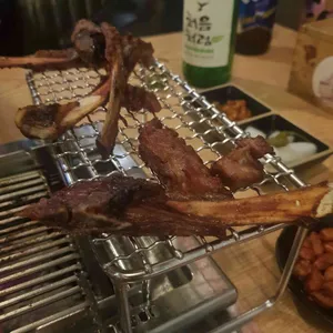 양복점 리뷰 사진