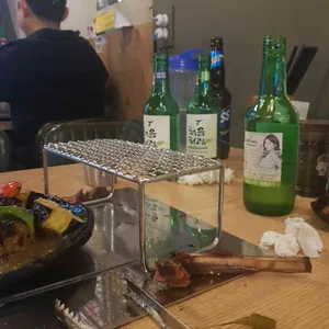 양복점 리뷰 사진