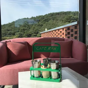 카페 로우 리뷰 사진