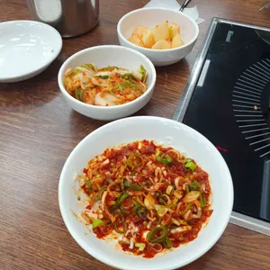 본가닭탕 사진