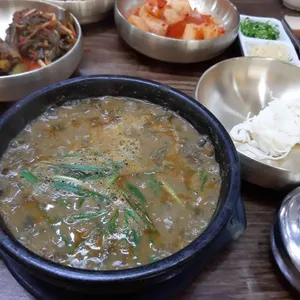 원주추어탕 리뷰 사진