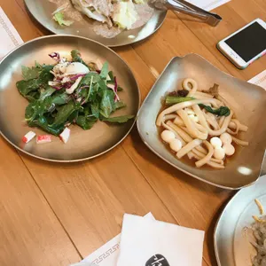 가오리와방패연 리뷰 사진