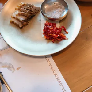 가오리와방패연 리뷰 사진