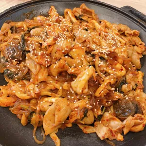 원조보배곱창 사진