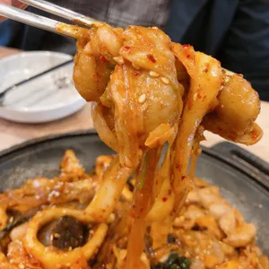 원조보배곱창 사진