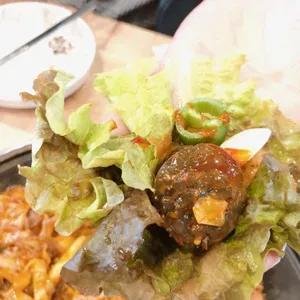 원조보배곱창 사진