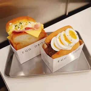 에그드랍 리뷰 사진