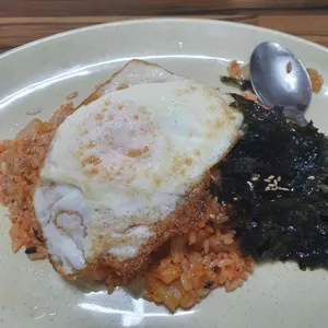 김밥천국 사진