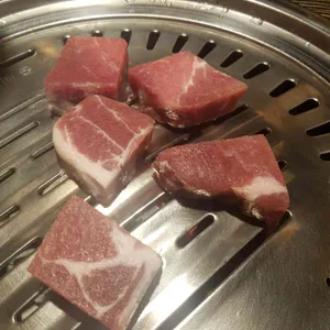 도둑고기 사진