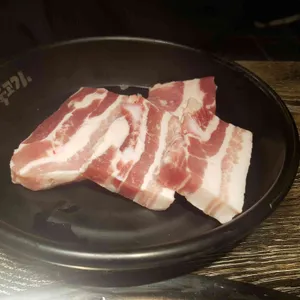 도둑고기 사진