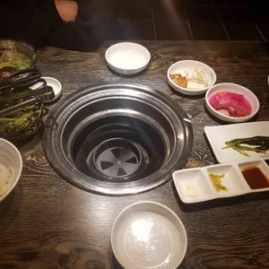 도둑고기 사진