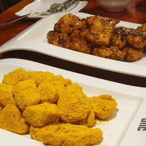 BHC치킨 사진