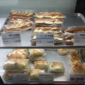 브레드덕 리뷰 사진