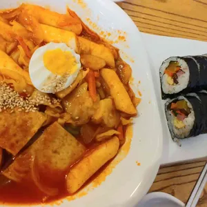 김밥천국 사진