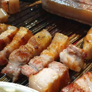 태양수제돼지갈비 사진