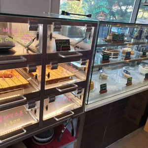 카페 그래비티 리뷰 사진