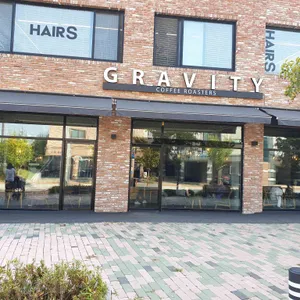 카페 그래비티 리뷰 사진