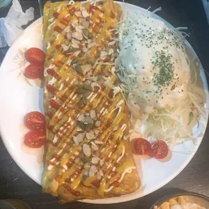 옹기종기 리뷰 사진