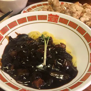 중화가정 리뷰 사진