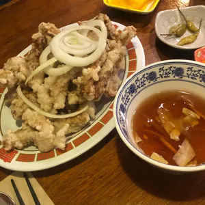 중화가정 리뷰 사진