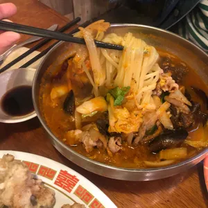 중화가정 리뷰 사진