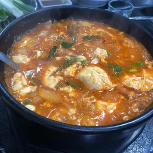 솔밭식당 리뷰 사진