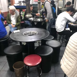 솔밭식당 리뷰 사진