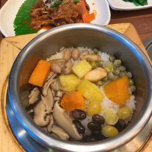 다솥맛집 사진