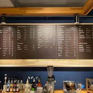 모노비커피로스터스 리뷰 사진