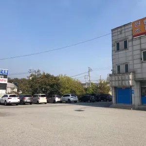 학화호두과자 리뷰 사진