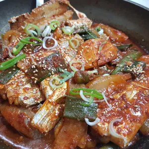 그리운바다 성산포 리뷰 사진