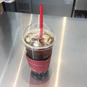 매머드 커피 사진