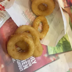 버거킹 리뷰 사진